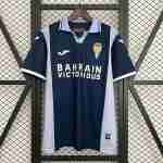 Thailande Maillot 2rd Cordoba 2025 2026