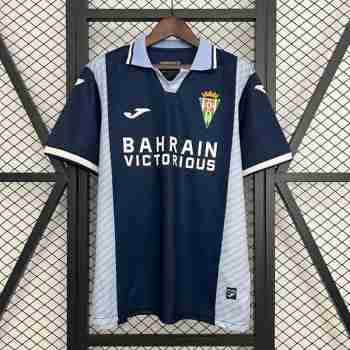 Thailande Maillot 2rd Cordoba 2025 2026