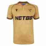 Thailande Maillot 2rd Crystal Palace 2025 2026