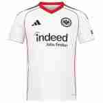Thailande Maillot 2rd Eintracht Frankfurt 2025 2026