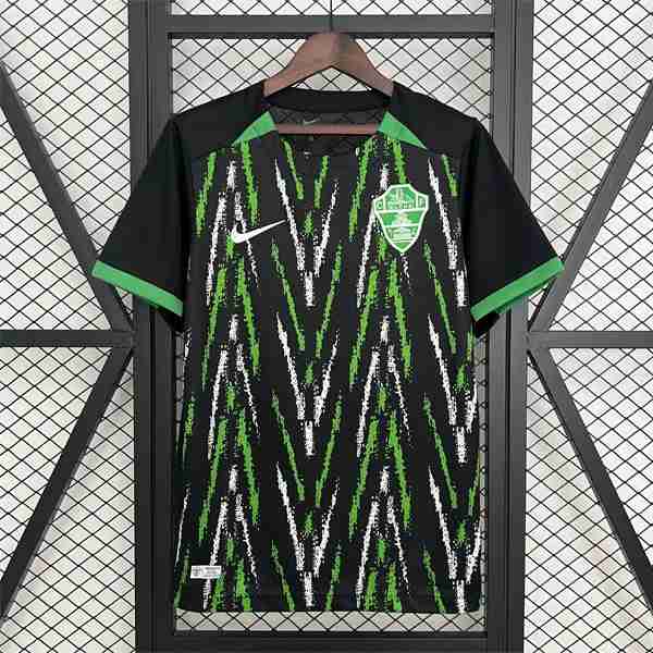 Tailandia Camiseta Elche 2ª 2025-2026 Thailande Maillot 2rd Elche 2025 2026