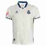 Thailande Maillot 2rd Espanyol 2025 2026