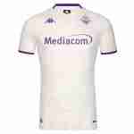 Thailande Maillot 2rd Fiorentina 2025 2026