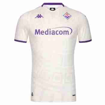 Thailande Maillot 2rd Fiorentina 2025 2026