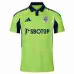Thailande Maillot 2rd Fulham 2025 2026
