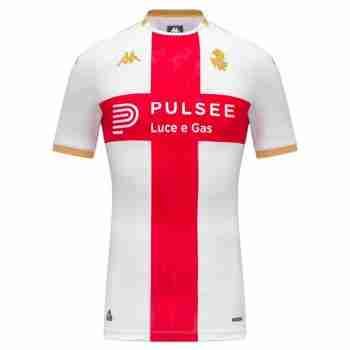 Thailande Maillot 2rd Genoa 2025 2026