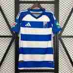 Thailande Maillot 2rd Granada 2025 2026