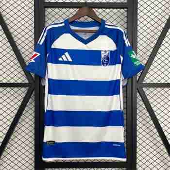 Thailande Maillot 2rd Granada 2025 2026