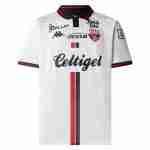 Thailande Maillot 2rd Guingamp 2025 2026