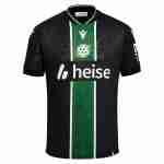 Thailande Maillot 2rd Hannover 96 2025 2026