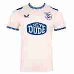 Thailande Maillot 2rd Huddersfield Town 2025 2026