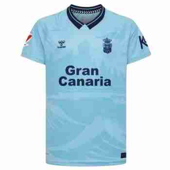 Thailande Maillot 2rd Las Palmas 2025 2026