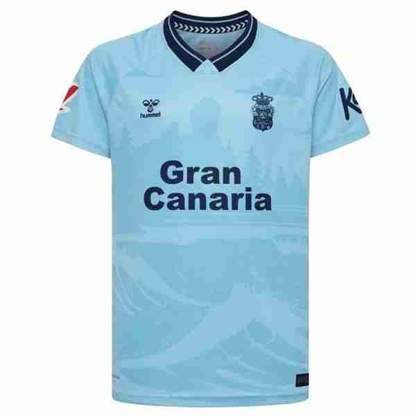 Tailandia Camiseta Las Palmas 2ª 2025-2026 Thailande Maillot 2rd Las Palmas 2025 2026