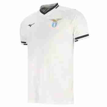 Thailande Maillot 2rd Lazio 2025 2026
