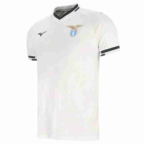 Tailandia Camiseta Lazio 2ª 2025-2026 Thailande Maillot 2rd Lazio 2025 2026