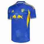 Tailandia Camiseta Leeds United 2ª 2025-2026