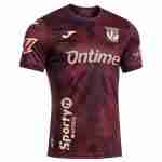 Thailande Maillot 2rd Leganes 2025 2026