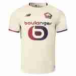 Thailande Maillot 2rd Lille OSC 2025 2026