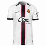 Thailande Maillot 2rd Mallorca 2025 2026