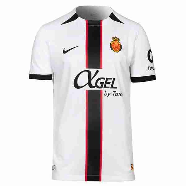 Tailandia Camiseta RCD Mallorca 2ª 2025-2026 Thailande Maillot 2rd Mallorca 2025 2026