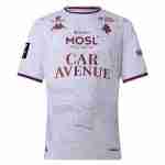 Thailande Maillot 2rd Metz 2025 2026