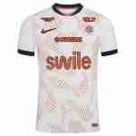 Thailande Maillot 2rd Montpellier 2025 2026
