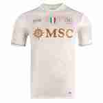 Thailande Maillot 2rd Napoli 2025 2026