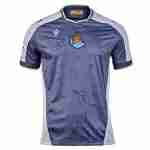 Thailande Maillot 2rd Real Sociedad 2025 2026
