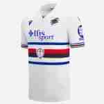 Thailande Maillot 2rd Sampdoria 2025 2026