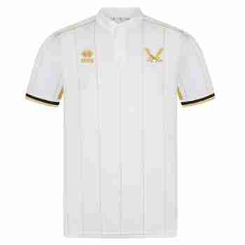 Thailande Maillot 2rd Sheffield United 2025 2026