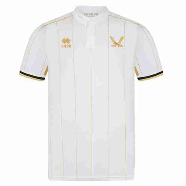 Tailandia Camiseta Sheffield United 2ª 2025-2026 Thailande Maillot 2rd Sheffield United 2025 2026