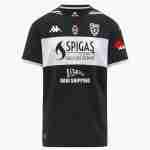 Tailandia Camiseta Spezia 2ª 2025-2026