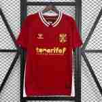 Thailande Maillot 2rd Tenerife 2025 2026