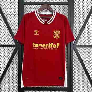 Thailande Maillot 2rd Tenerife 2025 2026