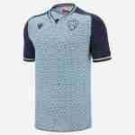 Thailande Maillot 2rd UD Almería 2025 2026