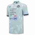 Thailande Maillot 2rd Udinese 2025 2026