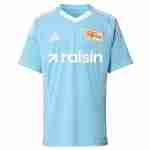 Thailande Maillot 2rd Union Berlin 2025 2026