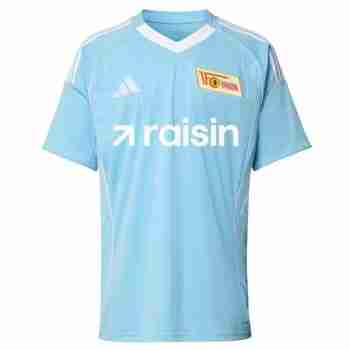 Thailande Maillot 2rd Union Berlin 2025 2026