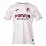 Thailande Maillot 2rd Villarreal 2025 2026