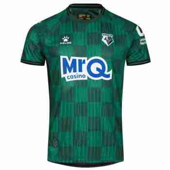 Thailande Maillot 2rd Watford 2025 2026
