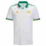 Thailande Maillot 3rd AS Roma 2025 2026