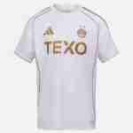 Thailande Maillot 3rd Aberdeen 2025 2026