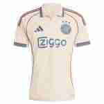 Thailande Maillot 3rd Ajax 2025 2026