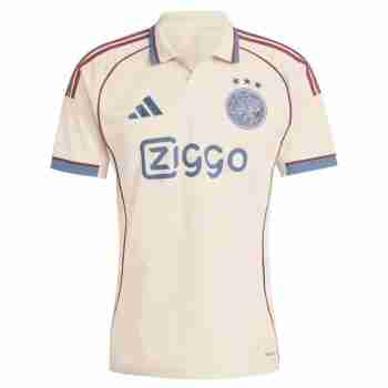 Thailande Maillot 3rd Ajax 2025 2026