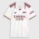 Thailande Maillot 3rd Arsenal 2025 2026