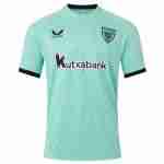 Thailande Maillot 3rd Athletic Bilbao 2025 2026