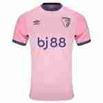 Tailandia Camiseta AFC Bournemouth 3ª 2025-2026