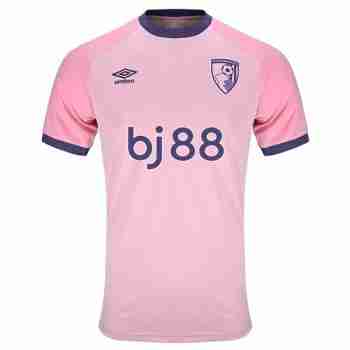 Thailande Maillot 3rd Bournemouth 2025 2026