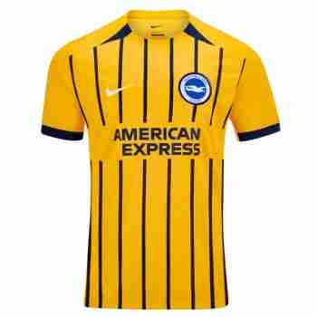 Thailande Maillot 3rd Brighton 2025 2026