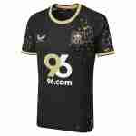 Thailande Maillot 3rd Burnley 2025 2026